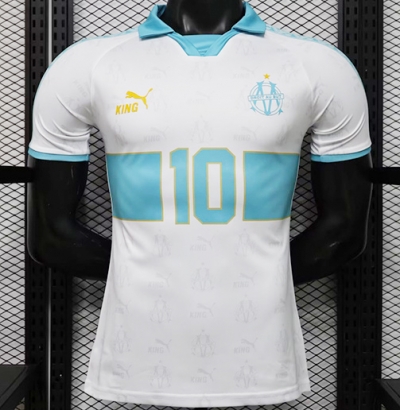 2026 Marseille Special player Edition